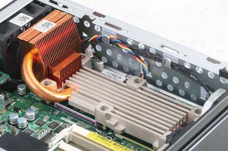 顯卡散熱的側吹及熱管散熱的優缺點