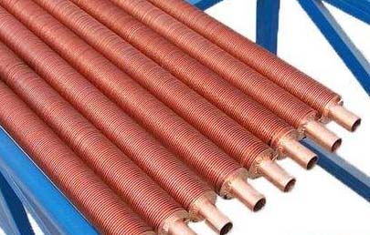 銅硬釬焊散熱器除了性能出眾更利于環(huán)保